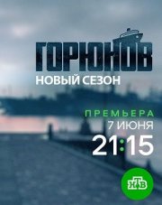 Горюнов 2 сезон   (, 2021)